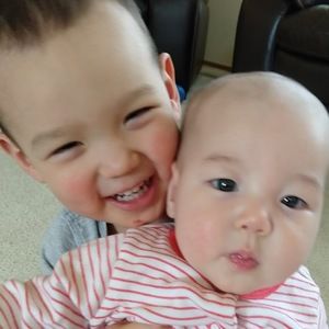 Meet your Posher, Jacquie